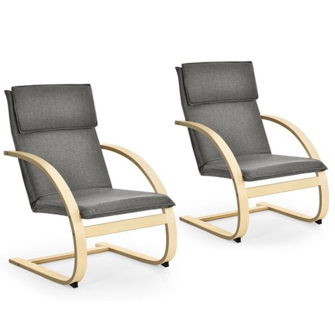 Bentwood discount lounge chair