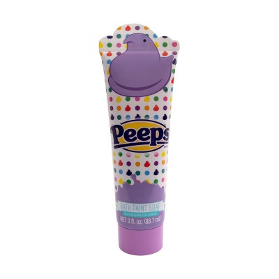 Peeps Bath Paint