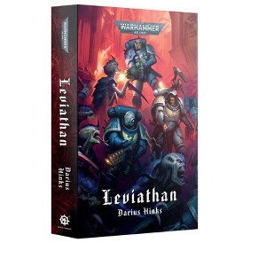 Leviathan PB By Darius Hinks Black Library Warhammer 40K - 1 of 1
