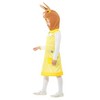 Smiffys Kids Peter Rabbit Cottontail Child Costume T1 - 2 of 4