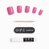 OPI Press-On Fake Nails - Lucky Lavender - 26ct - 3 of 4