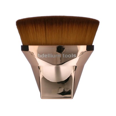 Bdellium Tools 999 Master Blender Foundation Brush