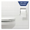 Windsoft Premium Bath Tissue, Septic Safe, 2-Ply, White, 284 Sheets/Roll, 24 Rolls/Carton - 2 of 4