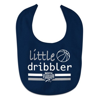 NCAA North Florida Ospreys Baby Bibs 0-18M