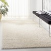 Primo Shag PRM300 Power Loomed Indoor Rugs - Safavieh - 2 of 4