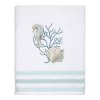 Avanti Linens Coastal Terrazzo 3-Piece Towel Set - 2 of 3