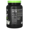 MusclePharm Combat Protein Powder, Vanilla, 2 lbs (0.9 kg) - 2 of 3