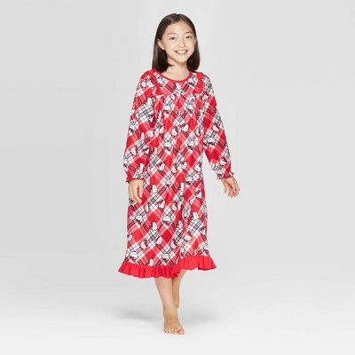 target sleep dress