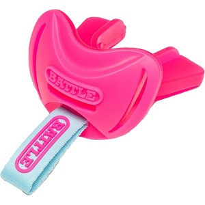 Battle Sports Speedtab F7 Football Mouthguard - 1 of 2