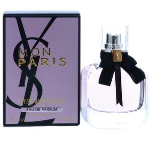 Yves Saint Laurent Mon Paris Eau de Parfum, 1.6 oz - 1 of 4