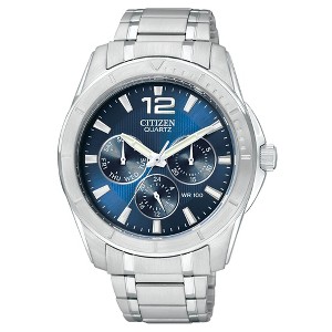 Citizen Quartz Men's Watch - 1 of 2