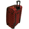 American Flyer Lyon 4-Piece Luggage Set - 3 of 4