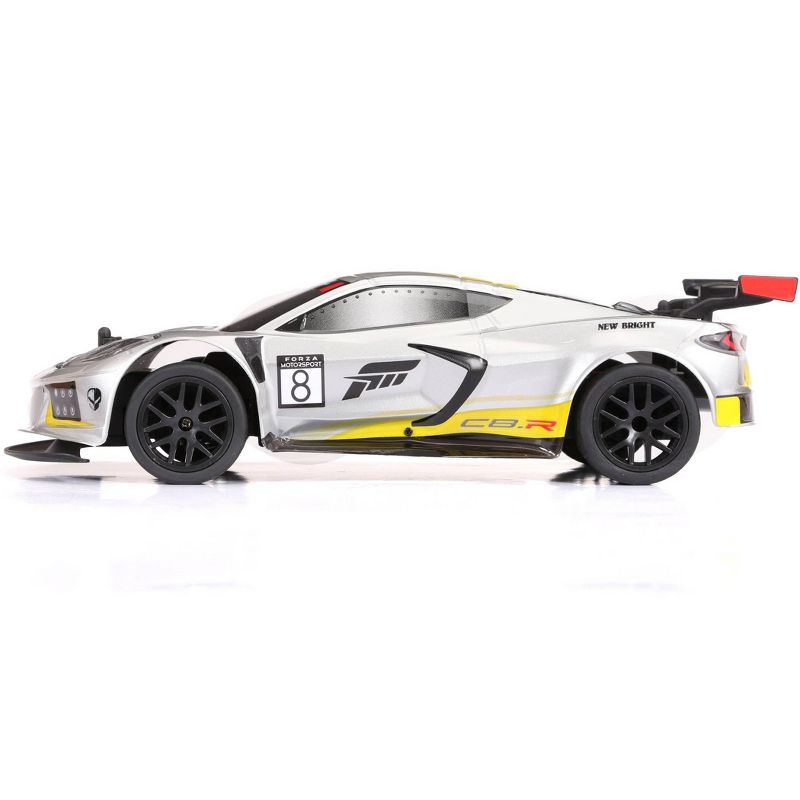 New Bright R/C 1:14 Scale (12&#34;) 4x4 Forza Motorsport USB, 3 of 9