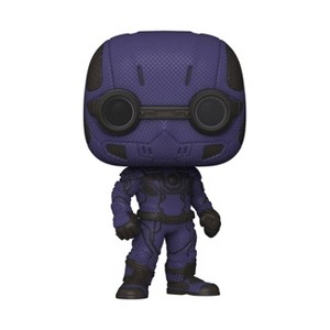 Funko POP! Movie: Spider-Man (2025) S2 Figure - 1 of 4