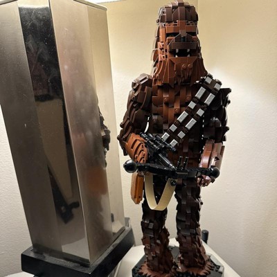 Lego Star Wars Chewbacca – Awesome Toys Gifts