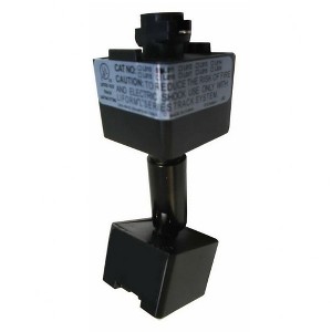 Cal Lighting Slope Ceiling Adopter For Line Volt - 1 of 3