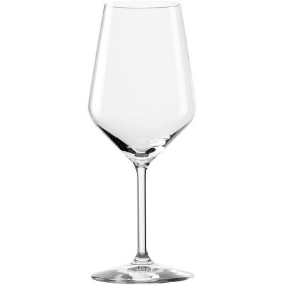 Stolzle 17.25 Ounce Revolution Wine Glass, Set of 4