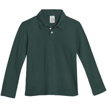 Lands' End School Uniform Kids Short Sleeve Essential T-shirt : Target
