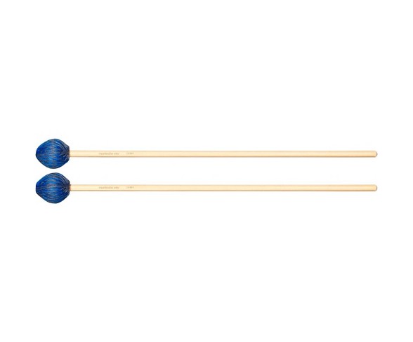 Marimba One Double Helix Rattan Handle Mallets
