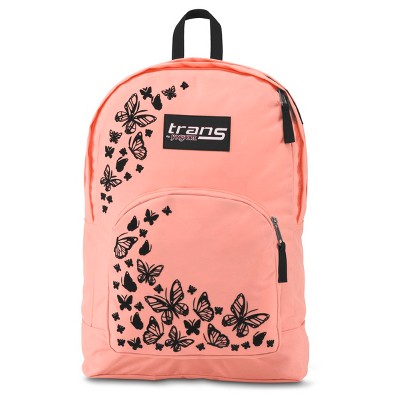 Target trans backpack online