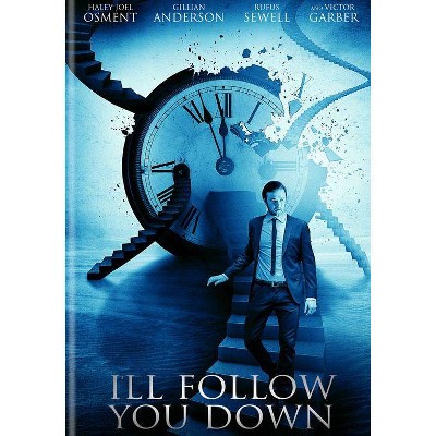 I'll Follow You Down (DVD)(2014)