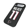 NFL Atlanta Falcons Players Game Tactic Bump Cell Phone Case for Apple iPhone 17 Series - 2 of 4