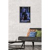 Trends International Ultraman - Dark Anime One Sheet Framed Wall Poster Prints - 2 of 4