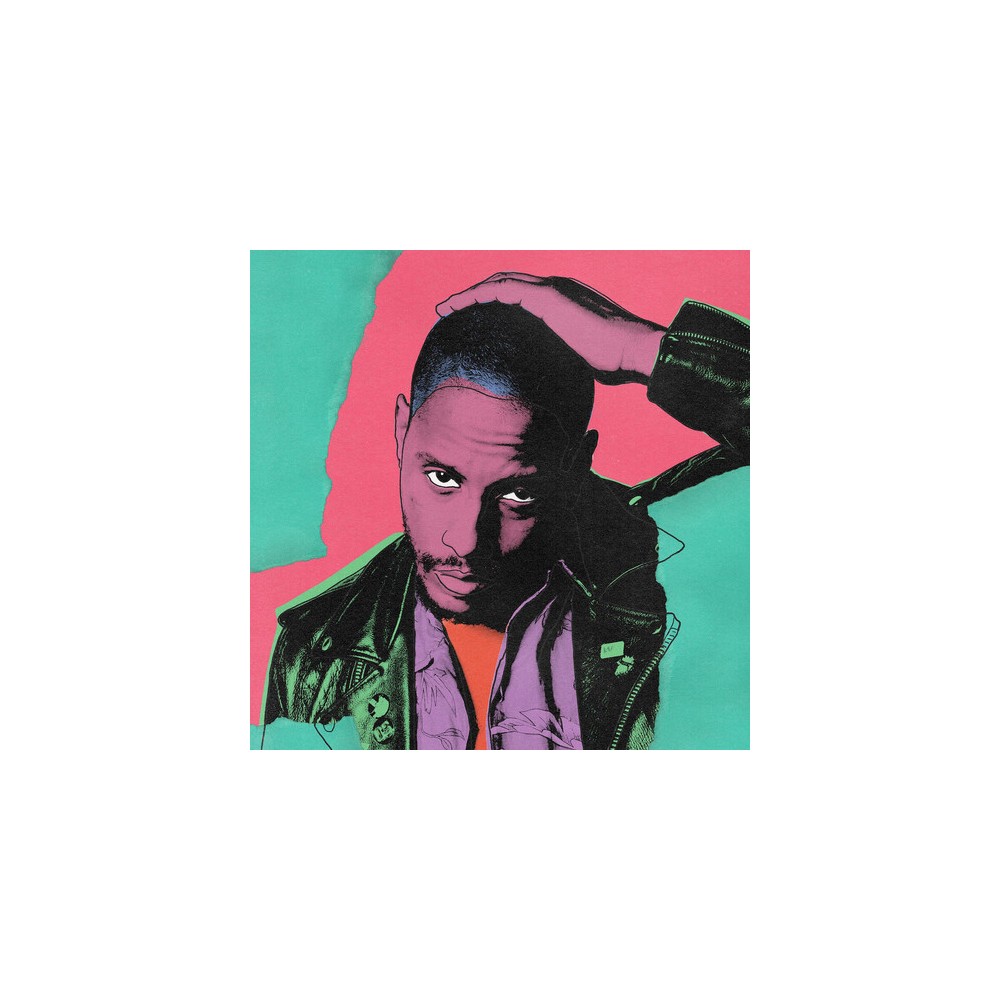 Steven a. Clark - Where Neon Goes to Die (Colored Vinyl Yellow Limited Edition)