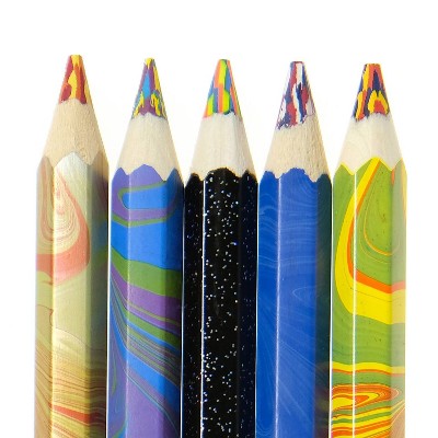 5ct Colored Pencils