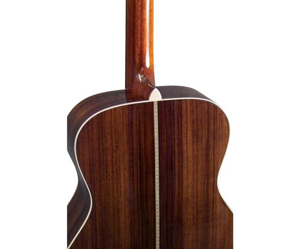Blueridge Historic Series BR-163 000 Acoustic Guitar Natural