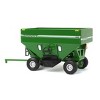Spec Cast 1/64 Unverferth 630 Green Gravity Wagon UBC-057 - 4 of 4
