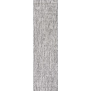 Courtyard CY8520 UV & Stain Resistant Non-Shedding Power Loomed Indoor/Outdoor Rugs - Safavieh - 1 of 4