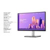 Refurbished: Dell P2222H 22" FHD IPS Monitor (1920 × 1080) 60Hz IPS - Manufacturer Refurbished - 3 of 4