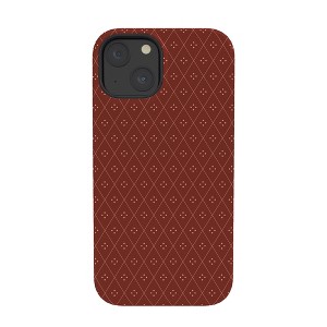 Colour Poems Mae Pattern IX Tough Tough iPhone 15 Case - Society6 - 1 of 1