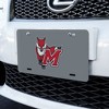 Marist College Secondary Logo Novelty Metal Vanity Tag License Plate - 2 of 4