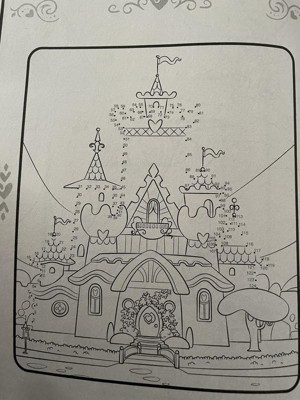 Crayola Nick Jr. Coloring Book : Target
