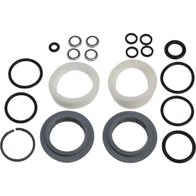 RockShox Fork Basic Service Kit: Recon Silver (2013-2015)