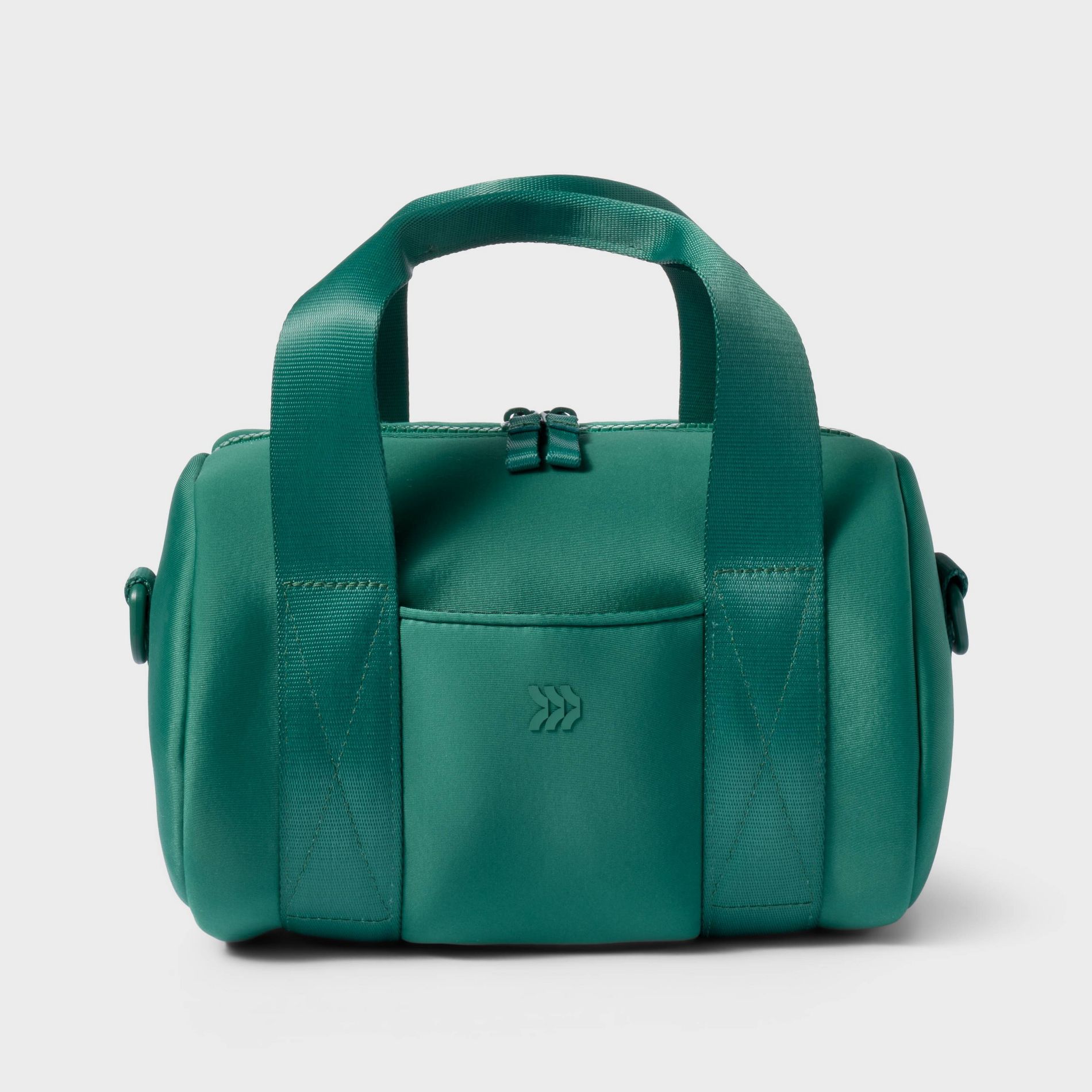 Miniature Barrel Duffel Bag - All In Motion™