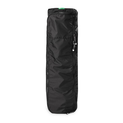 BlackRed Yoga Mat Bag 
