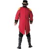 InCharacter Great Ringmaster Men's Costume - 2 of 2