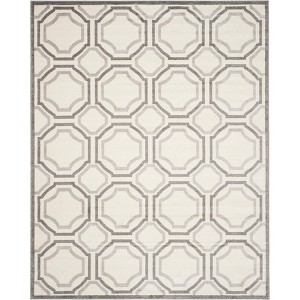Amherst AMT411 Power Loomed Indoor Rugs - Safavieh - 1 of 4