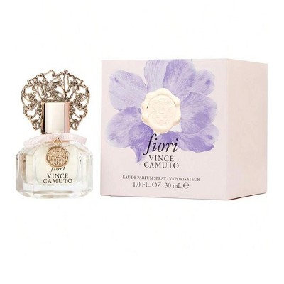 Vince Camuto Nectarine, Pink Grapefruit, Bellini, Iris, Freesia Women Eau De Parfum Spray 1 Oz 2013  1 Oz Fragrance