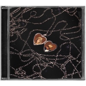 Tennis - Face Down in the Garden (CD) - 1 of 1