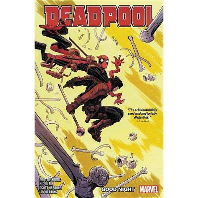 Deadpool by Skottie Young Vol. 2 - (Paperback)