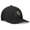 NCAA Colorado Buffaloes Structured Snapback Baseball Hat - 3 of 4