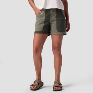 Backcountry, Venture Patch Short - Women's - 1 of 4
