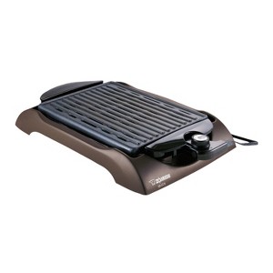 Zojirushi EB-CC15 Indoor Electric Grill - 1 of 2