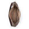 The Sak Women's Alameda Hobo Bag Leather - 3 of 4