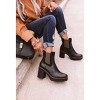 Women's Wo's Chelsea Boot - CHINESE LAUNDRY 9.5 - 4 of 4