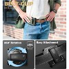 Dexnor Shockproof Case for Samsung Galaxy Z Flip 3 5G,Rugged Bumper Protective Case - 3 of 3